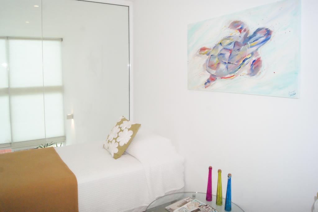 Ferienwohnung Costa Fina Ph Playa del Carmen Exterior foto