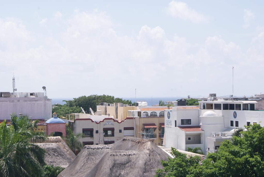 Ferienwohnung Costa Fina Ph Playa del Carmen Zimmer foto