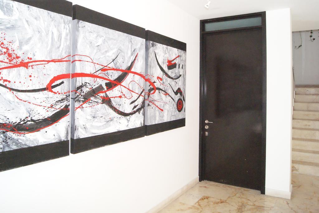 Ferienwohnung Costa Fina Ph Playa del Carmen Exterior foto