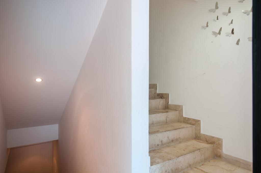 Ferienwohnung Costa Fina Ph Playa del Carmen Zimmer foto