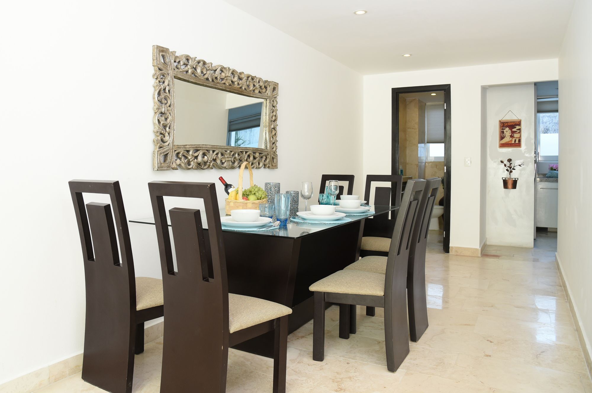 Ferienwohnung Costa Fina Ph Playa del Carmen Exterior foto
