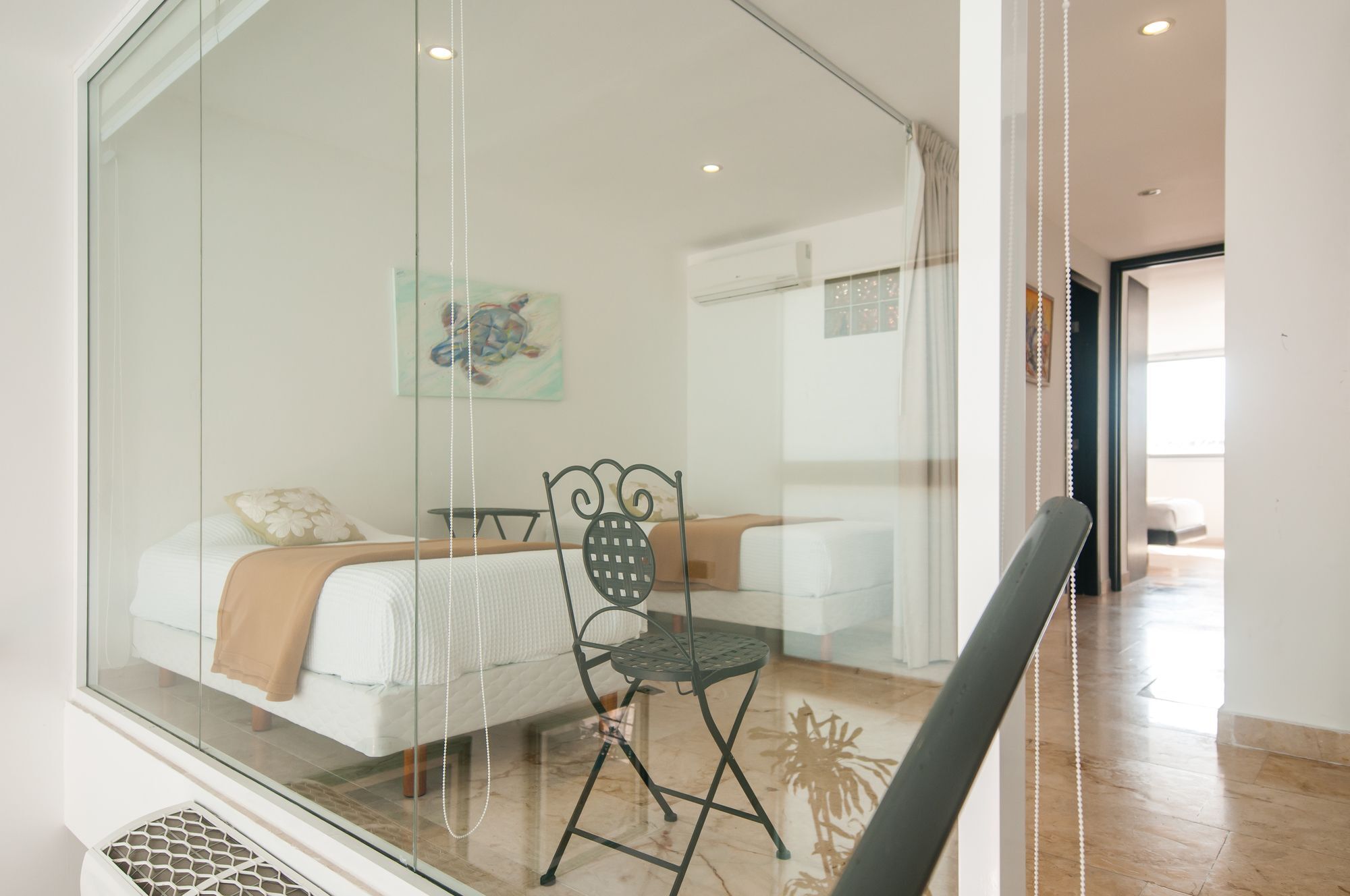 Ferienwohnung Costa Fina Ph Playa del Carmen Exterior foto