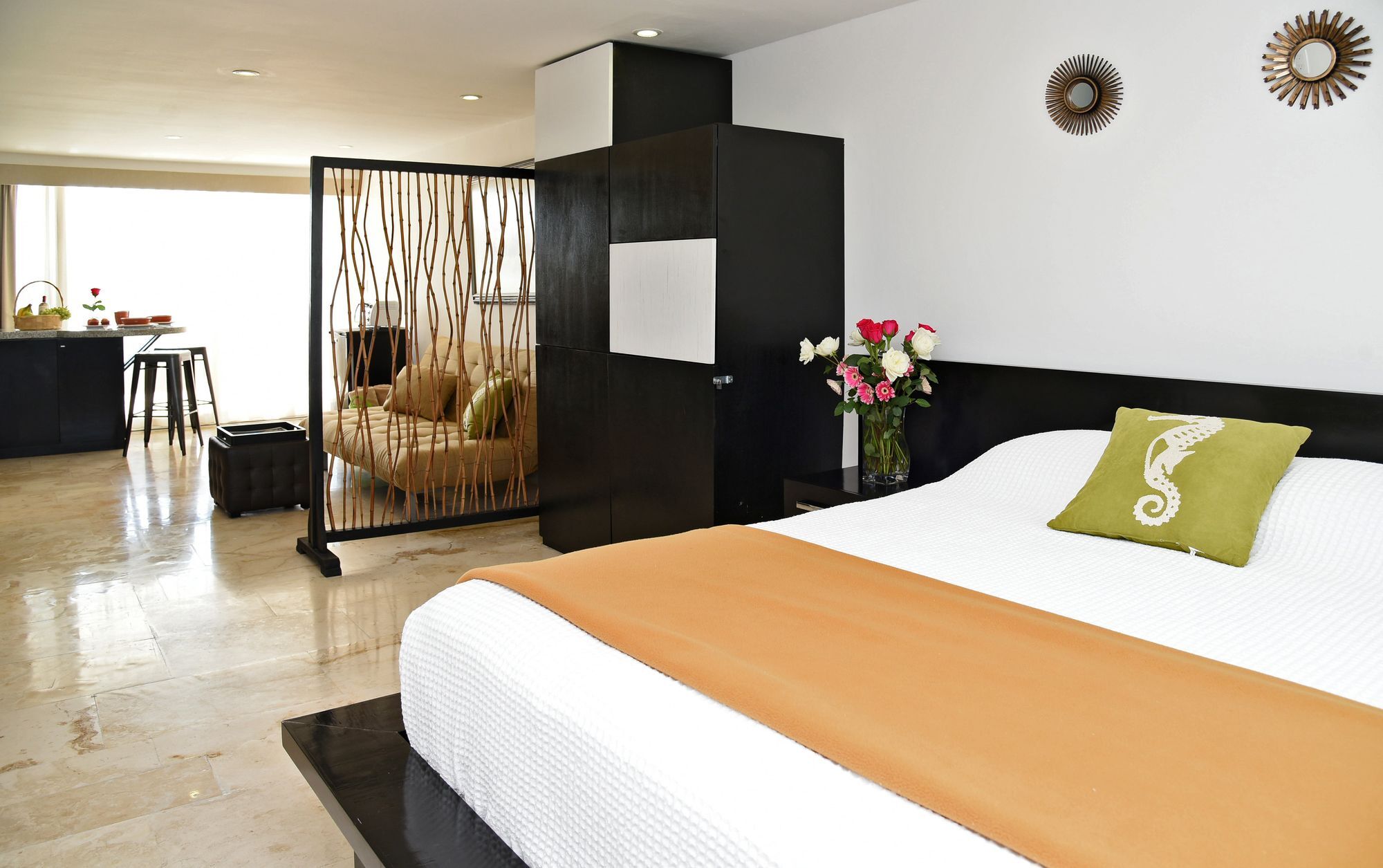 Ferienwohnung Costa Fina Ph Playa del Carmen Exterior foto