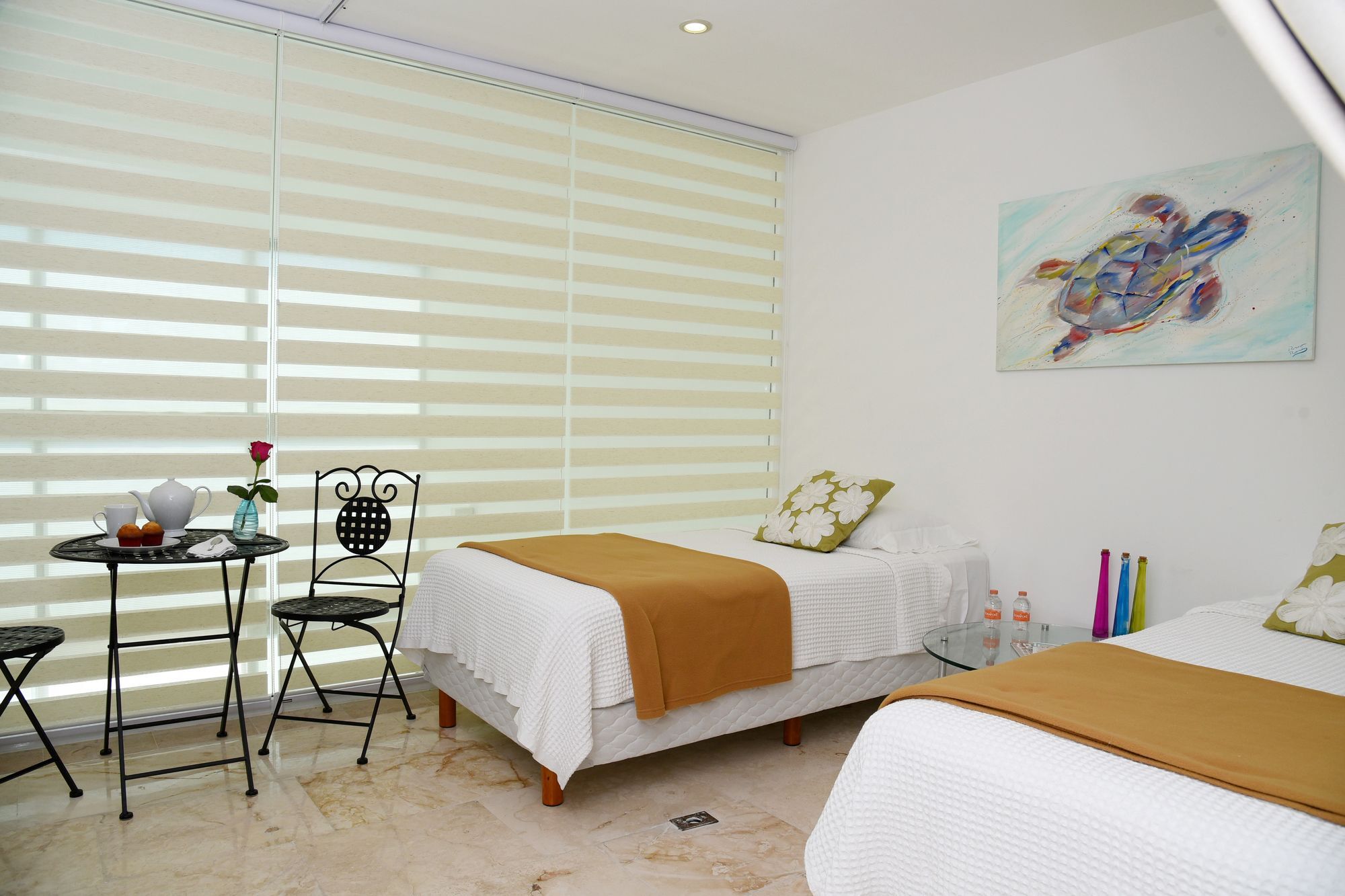 Ferienwohnung Costa Fina Ph Playa del Carmen Exterior foto